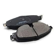 Front Brake Pad 5Q0698151D 2568301  P85126 Compatible With AUDI A3 Q3  TT