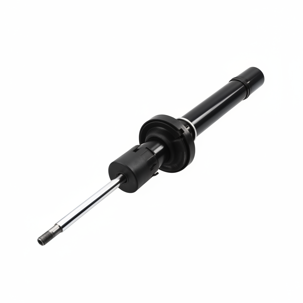 Front Air Suspension Electric Shock Absorber Strut LR090615 Compatible With LAND ROVER RANGE ROVER VELAR (L560)