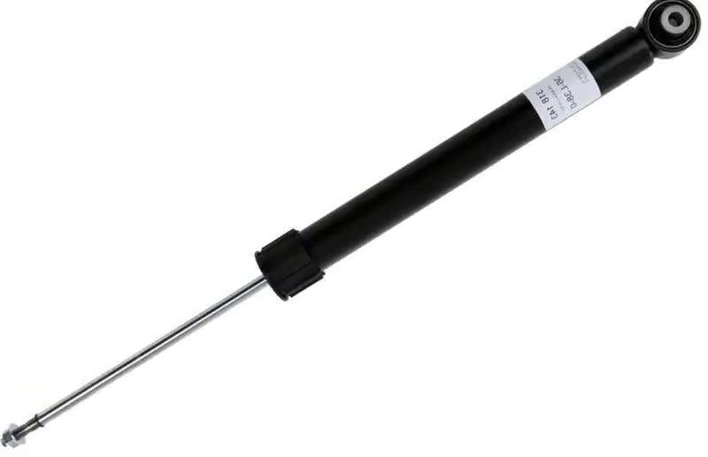 Rear (Left & Right Same)  Shock Absorber 8WD513035Q Compatible With AUDI A4 B9 (8W2, 8WC) | A4 / S4 (1PCS)