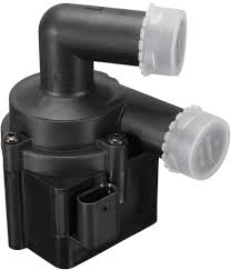 Additional Water Pump 5N0965561 5N0965561A 5N0122093 For AUDI Q3 Tag-A-03
