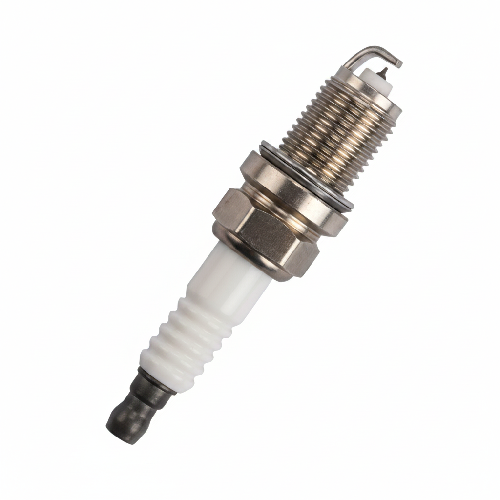 Spark Plug 9091901210 9091901211 9091901237 For MERCEDES-BENZ E-CLASS W211 Tag No.03