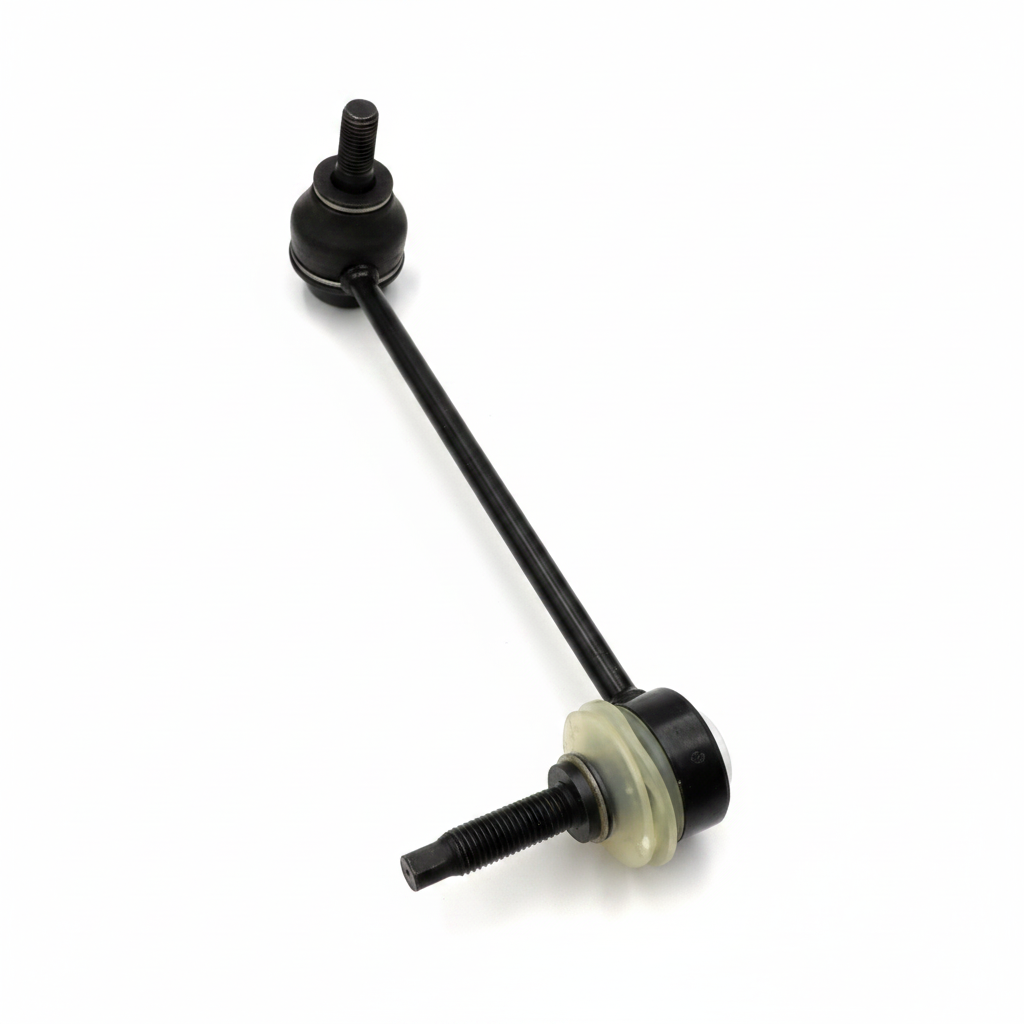 Rear Axle Sway Bar End Stabilizer Link Right & Left C2C18572 C2C18571 Set Compatible With JAGUAR F-TYPE Coupe (X152) & XF I (X250) & XJ (X351)
