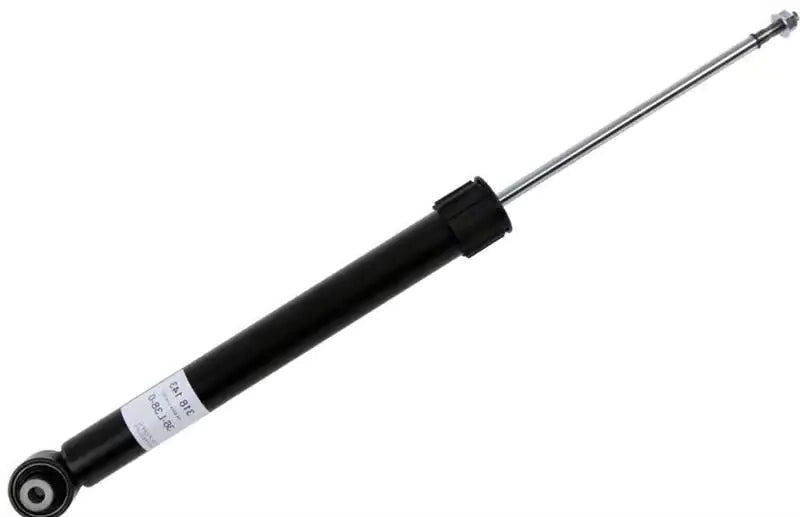 Rear (Left & Right Same)  Shock Absorber 8WD513035Q Compatible With AUDI A4 B9 (8W2, 8WC) | A4 / S4 (1PCS)