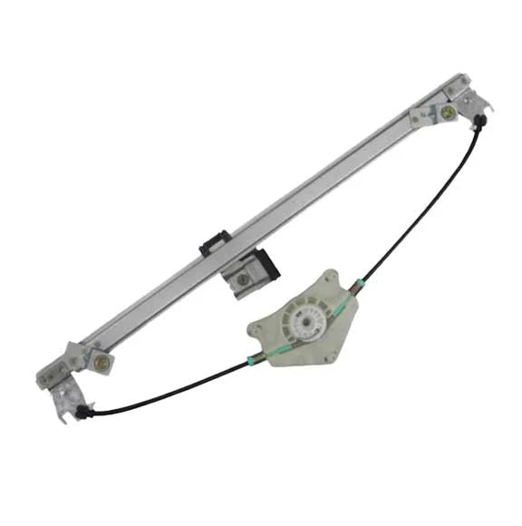 Rear Left Power Window Regulator 1647303179 Compatible with MERCEDES-BENZ M-CLASS (W164)