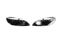 Front Headlight Glass Compatible With VOLVO V40 2017-2020