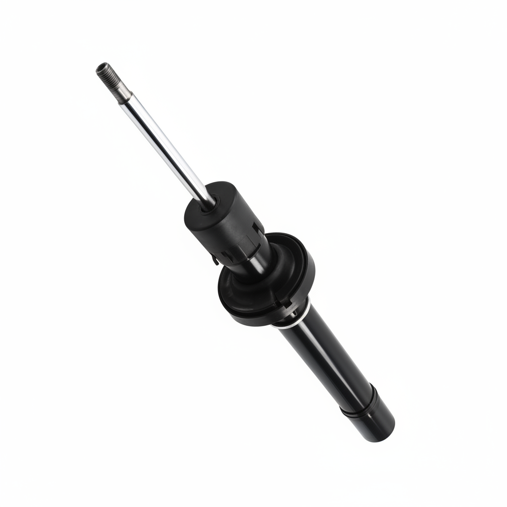 Front Air Suspension Electric Shock Absorber Strut LR090615 Compatible With LAND ROVER RANGE ROVER VELAR (L560)