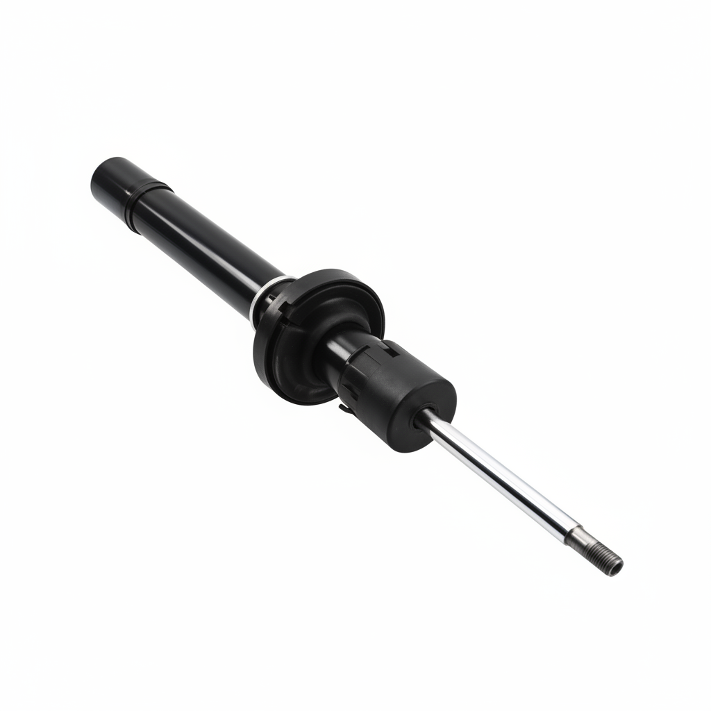 Front Air Suspension Electric Shock Absorber Strut LR090615 Compatible With LAND ROVER RANGE ROVER VELAR (L560)