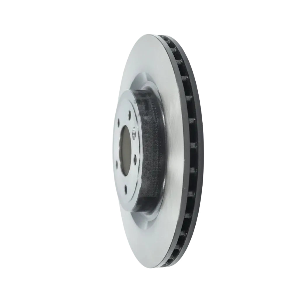 Rear Brake Disc Set LR099036 LR161898 LR033302 Compatible With LAND ROVER DISCOVERY V (L462) & RANGE ROVER IV (L405) & RANGE ROVER SPORT II (L494)