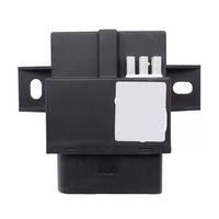 Fuel Pump Control Module  4F0906093L 4F0906093G 4F0906093C 4F0906093B V15710065 Compatible with AUDI A6 4F (2006-11) Tag-FR-02