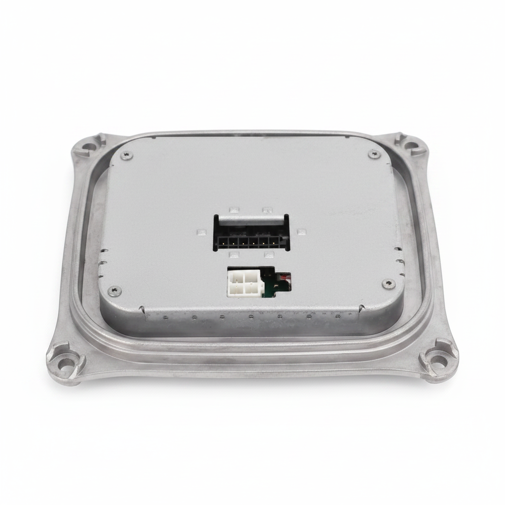 LED Ballast Headlight Control Module A2218706389 For MERCEDES-BENZ S-CLASS W221 Tag-BL-49