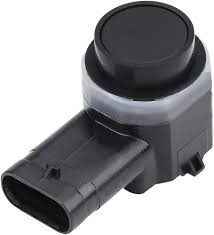 Parking Distance Control Sensors LR010927 LR038084 Compatible With LAND ROVER RANGE ROVER EVOQUE L538 & RANGE ROVER SPORT I L320 Tag-PS-10