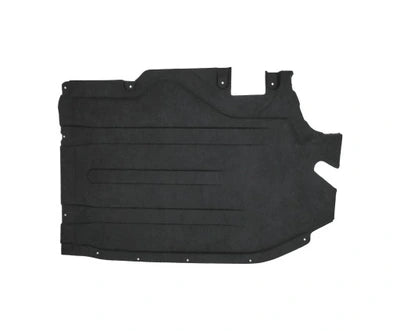 Under Shield For Tank Left 51759477803 51757424887 Compatible with BMW X5 G05 Tag No.4