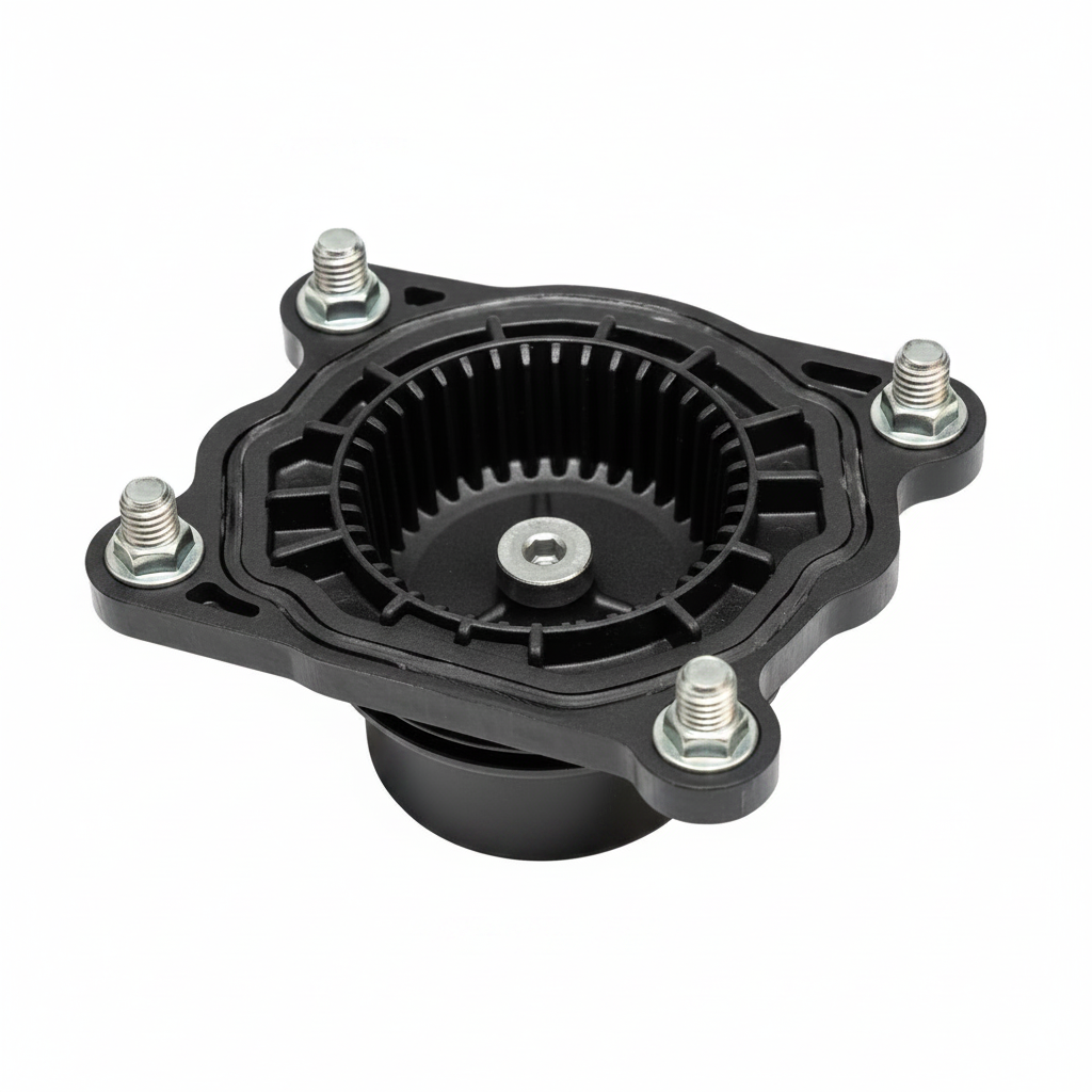 Thermostat Housing Assembly 11517805191 11517805192 Compatible With BMW 3 Series E90 & 5 Series E60, X1 E84  Tag-E-96