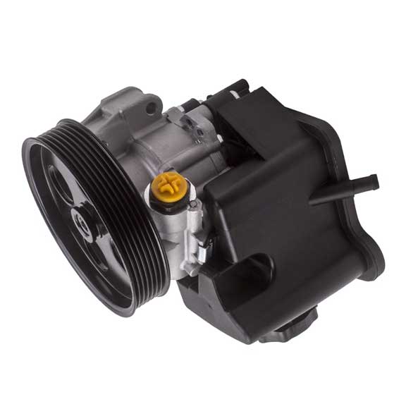 Power Steering Pump A0034664101 A0034664001 0034664101 0034664001  Compatible with MERCEDES-BENZ C-CLASS (W203) C-CLASS (W204) E-CLASS (W211) SLK (R171)