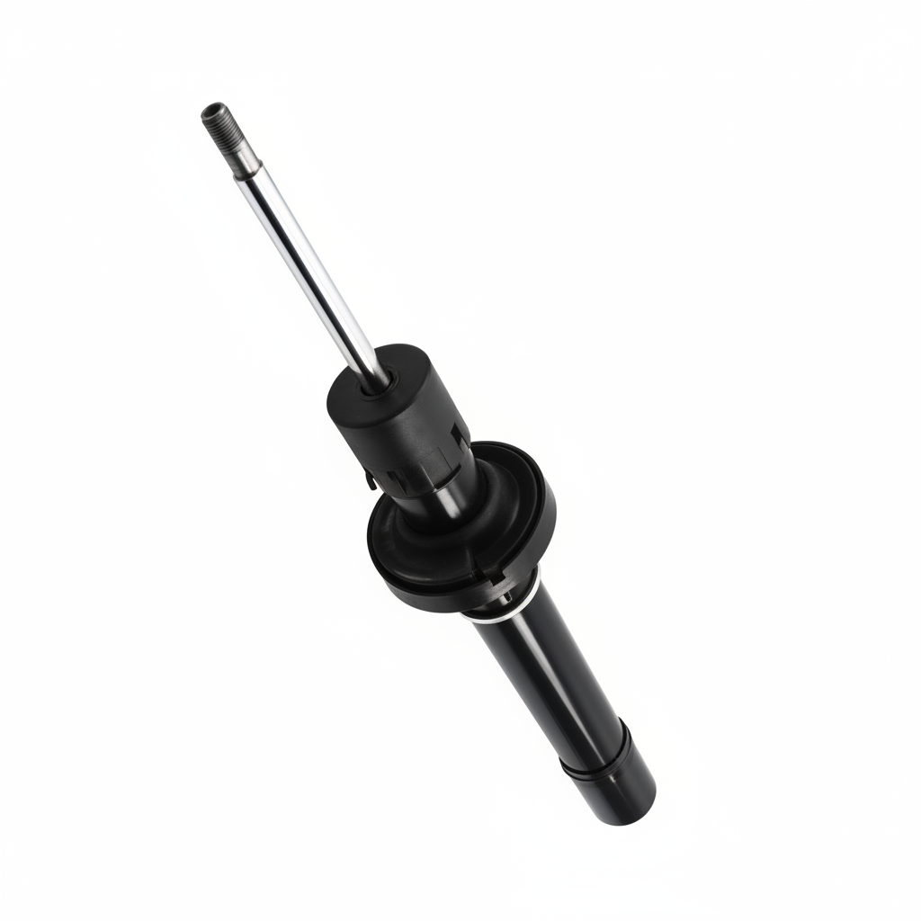 Front Air Suspension Electric Shock Absorber Strut LR090615 Compatible With LAND ROVER RANGE ROVER VELAR (L560)