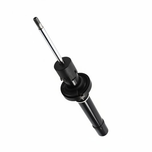 Front Air Suspension Electric Shock Absorber Strut LR090615 Compatible With LAND ROVER RANGE ROVER VELAR (L560)