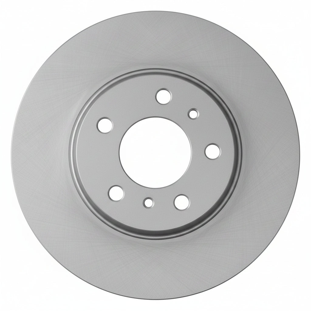 Rear Brake Disc Set 34206891086 34216799369  Compatible With BMW X1  F48
