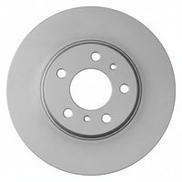 Rear Brake Disc Set 34206891086 34216799369  Compatible With BMW X1  F48