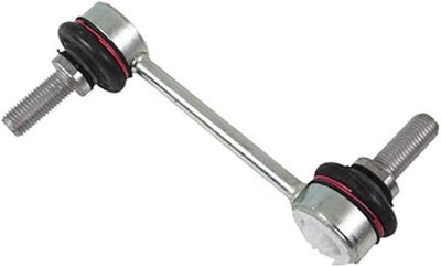 Front Axle Sway Bar End Stabilizer Link Right & Left LR035489 Set Compatible With  LAND ROVER RANGE ROVER IV (L405) & RANGE ROVER SPORT II (L494)