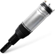 Front Right Air Suspension Shock Absorber Strut LR056924 Compatible With Land Rover Range Rover (L405)