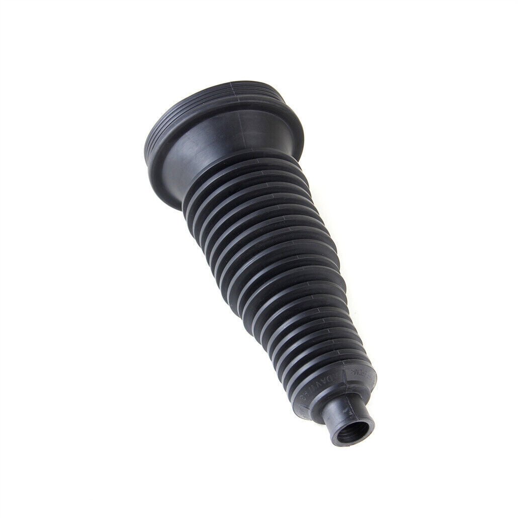 Front Steering Rack Boot Kit 4G0423831  Compatible With AUDI A4 B8 (8K2) | A4 / S4 & A6 C7 (4G2, 4GC) | A6 / S6 & A6 C7 Avant (4G5, 4GD) | A6 / S6 & A8 D4 (4H2, 4H8, 4HC, 4HL) | A8 / S8 | A8L & Q5 (8RB)
