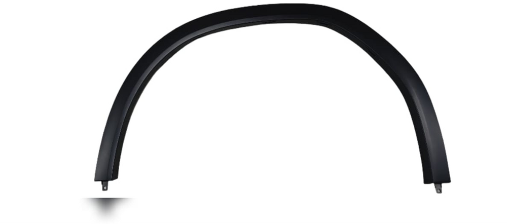 Front Right Wheel Eyebrow 51778083960 Compatible With BMW X6 G06 M (2019-23) Tag No.254