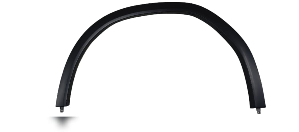 Front Right Wheel Eyebrow 51778083960 Compatible With BMW X6 G06 M (2019-23) Tag No.254