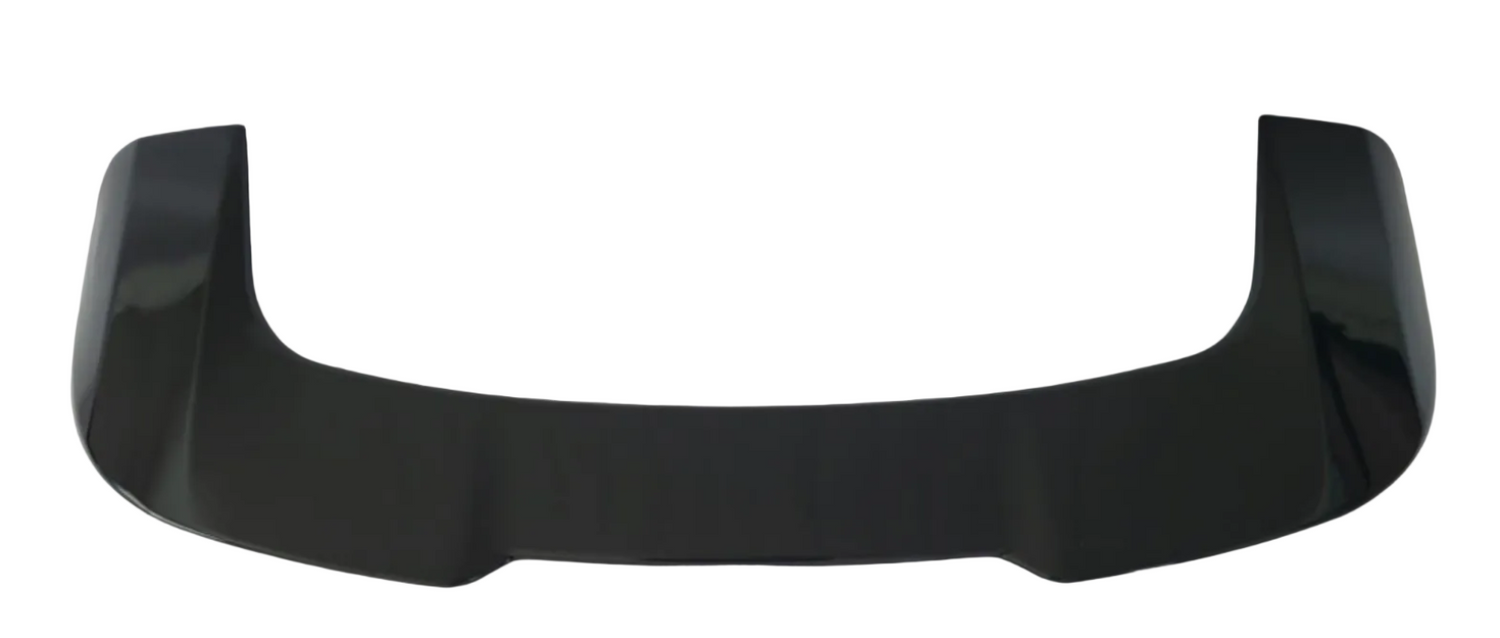 Rear Roof Spoiler BMRS22 Compatible With BMW F15 (2014-18)