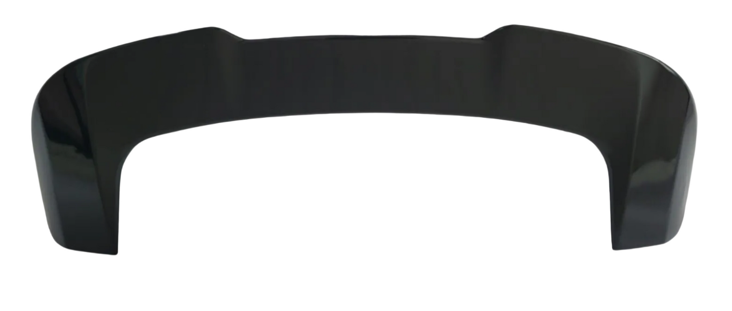 Rear Roof Spoiler BMRS22 Compatible With BMW F15 (2014-18)