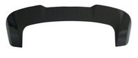 Rear Roof Spoiler BMRS22 Compatible With BMW F15 (2014-18)