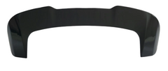 Rear Roof Spoiler BMRS22 Compatible With BMW F15 (2014-18)