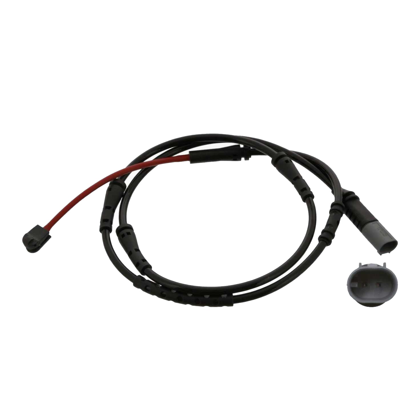 Rear Brake Pad Wear Sensor 34356791963 Compatible With BMW F07 F11