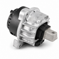 Engine Mount Set Left 22116796547 22116777363 & Right 22116796548 22116777364 Compatible With BMW F01 F02