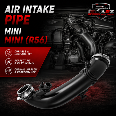 Air intake Pipe 13717627501 13717602692 13717607778 Compatible With MINI MINI (R56) Tag:194