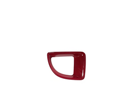 Bumper Cover Gloss Red Left 51117255117 & Right 51117255118 Compatible With MINI COOPER R55/R56 (2011-2015) Tag No.715