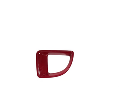 Bumper Cover Gloss Red Left 51117255117 & Right 51117255118 Compatible With MINI COOPER R55/R56 (2011-2015) Tag No.715