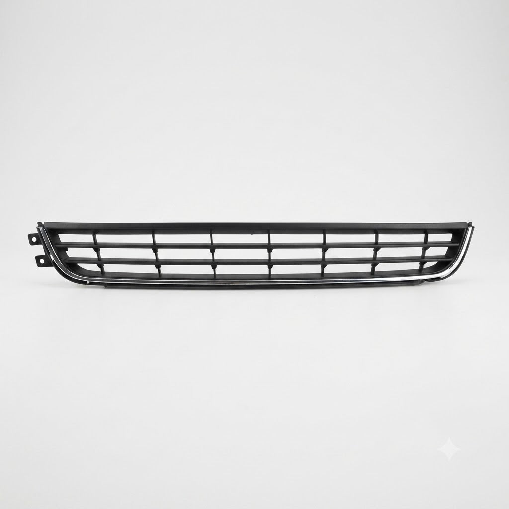 Front Bumper Grill 5C6853677 Compatible With Volkswagen  For JETTA Tag No.170