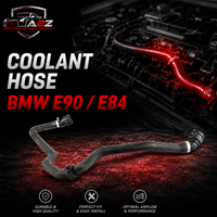 Coolant Hose 17127811125 Compatible With BMW E90 / E84 Tag No.966