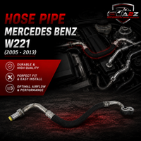 Hose Pipe 2218301816 Compatible With Mercedes Benz W221