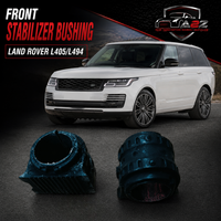 Front Stabilizer Bushing LR048451 Compatible With LAND ROVER RANGE ROVER IV (L405) & RANGE ROVER SPORT II (L494)