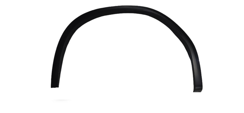 Rear Left Wheel Eyebrow 51778092003 Compatible With BMW X3 G01 M (2017-21) Tag NO.243