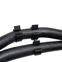 Engine Radiator Hose 64219223587 Compatible With BMW F20 F30 F35