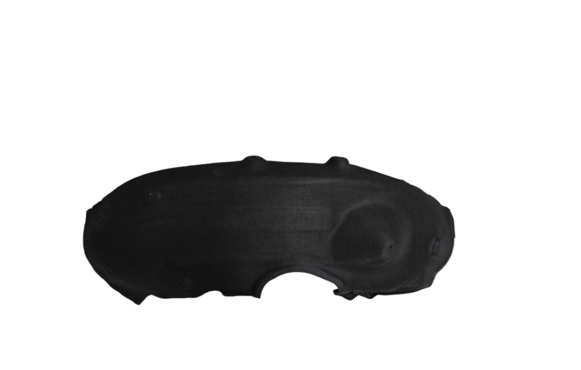 Rear Right Fender Linning 51719881680 Compatible With BMW 5 SERIES G60 (2024-2025) Tag No.150
