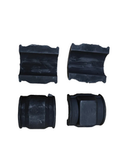 Front Balance Rod Bush Kit 3W0411305J Compatible With Bentley New Flying Spur / Continental GT
