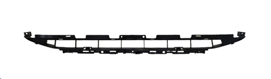 Front Bumper Lower Grille 8W0807683B Compatible With Audi A4 (2016-19) Tag No.195