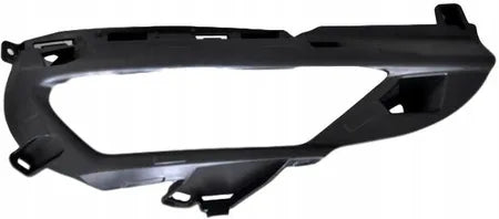 Front Bumper Brackets Set Left 31449131 Right 31449132 Compatible With VOLVO XC60 II (246) Tag No.2608