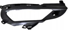 Front Bumper Brackets Set Left 31449131 Right 31449132 Compatible With VOLVO XC60 II (246) Tag No.2608