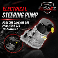 Electrical Steering Pump 7P0423155D 7P0423155 Compatible With Porsche Cayenne 958 Panamera 970 Volkswagen
