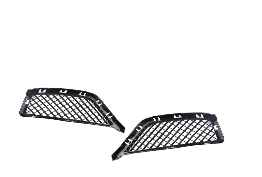 Fog Lamp Cover Left 51117303755 & Right 51117303756 Compatible With BMW X1-E84 (2013-2015) Tag No.419