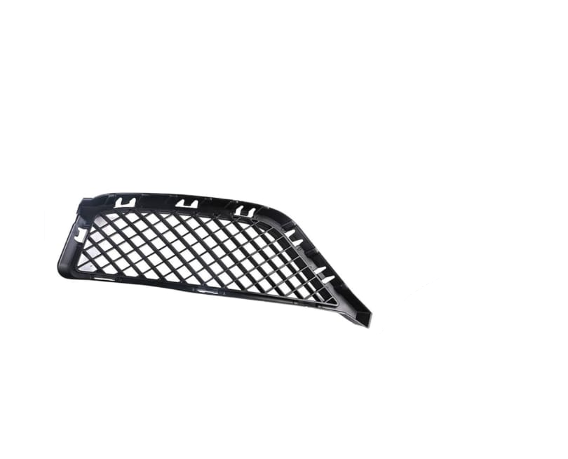 Fog Lamp Cover Left 51117303755 & Right 51117303756 Compatible With BMW X1-E84 (2013-2015) Tag No.419